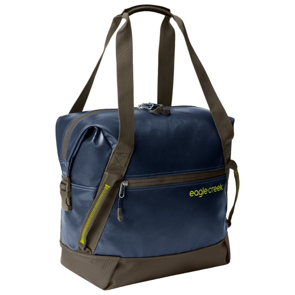 Eagle Creek - Migrate Tote 28 - Umhängetasche Gr 28 l blau von Eagle Creek