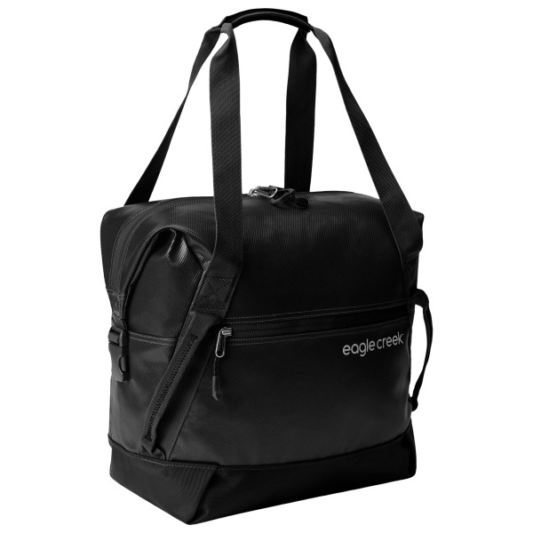 Eagle Creek - Migrate Tote 28 - Umhängetasche Gr 28 l schwarz von Eagle Creek