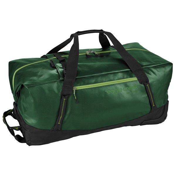 Eagle Creek - Migrate Wheeled Duffel 110 - Reisetasche Gr 110 l grün von Eagle Creek