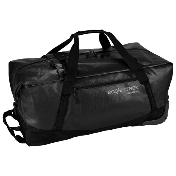 Eagle Creek - Migrate Wheeled Duffel 110 - Reisetasche Gr 110 l schwarz von Eagle Creek