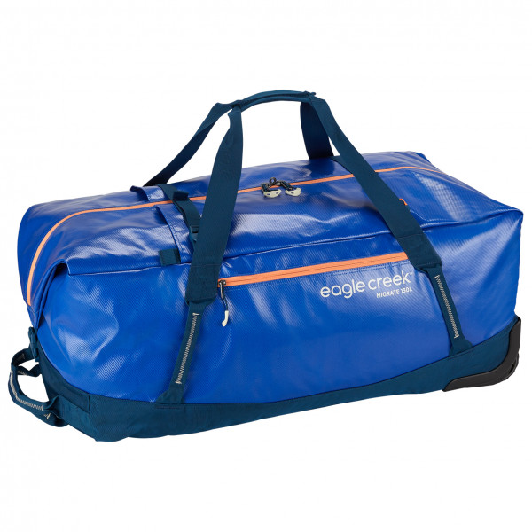 Eagle Creek - Migrate Wheeled Duffel 130 - Reisetasche Gr 130 l schwarz von Eagle Creek