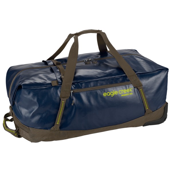 Eagle Creek - Migrate Wheeled Duffel 130 - Reisetasche Gr 130 l blau von Eagle Creek