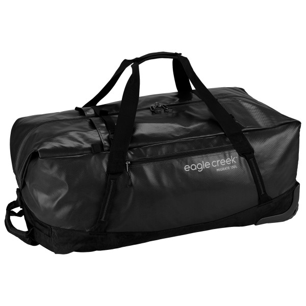 Eagle Creek - Migrate Wheeled Duffel 130 - Reisetasche Gr 130 l schwarz von Eagle Creek