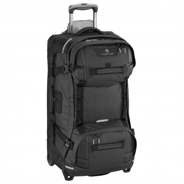 Eagle Creek - ORV Trunk30 97 l - Reisetasche Gr 97 l grau/schwarz von Eagle Creek