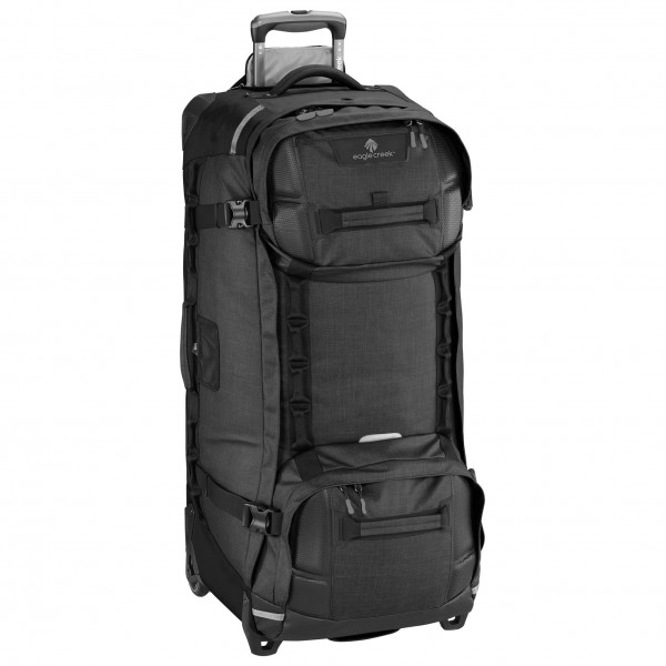 Eagle Creek - ORV Trunk36 128,5 l - Reisetasche Gr 128,5 l grau/schwarz von Eagle Creek