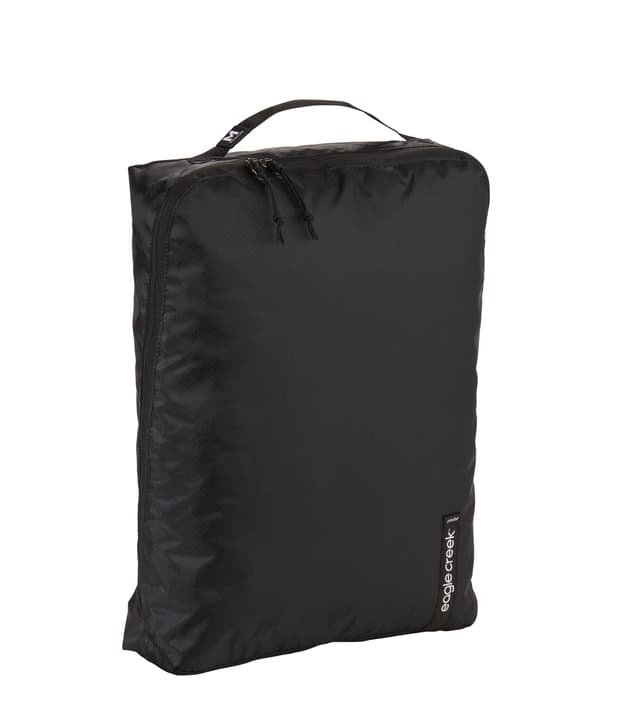 Eagle Creek Pack-It™ Isolate Cube M Kleiderbeutel schwarz von Eagle Creek