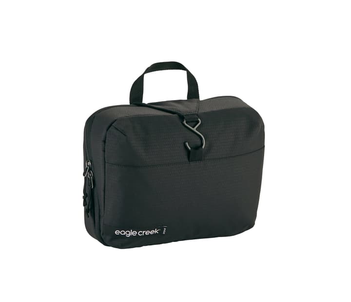 Eagle Creek Pack-It™ Reveal Hanging Toiletry Kit Necessaire schwarz von Eagle Creek