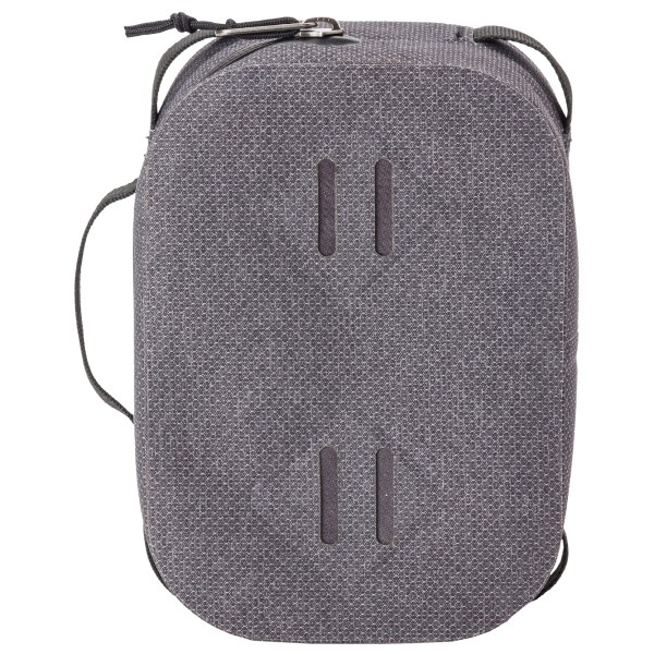 Eagle Creek - Pack-It Dry Cube S - Packsack Gr 2 l - S grau von Eagle Creek