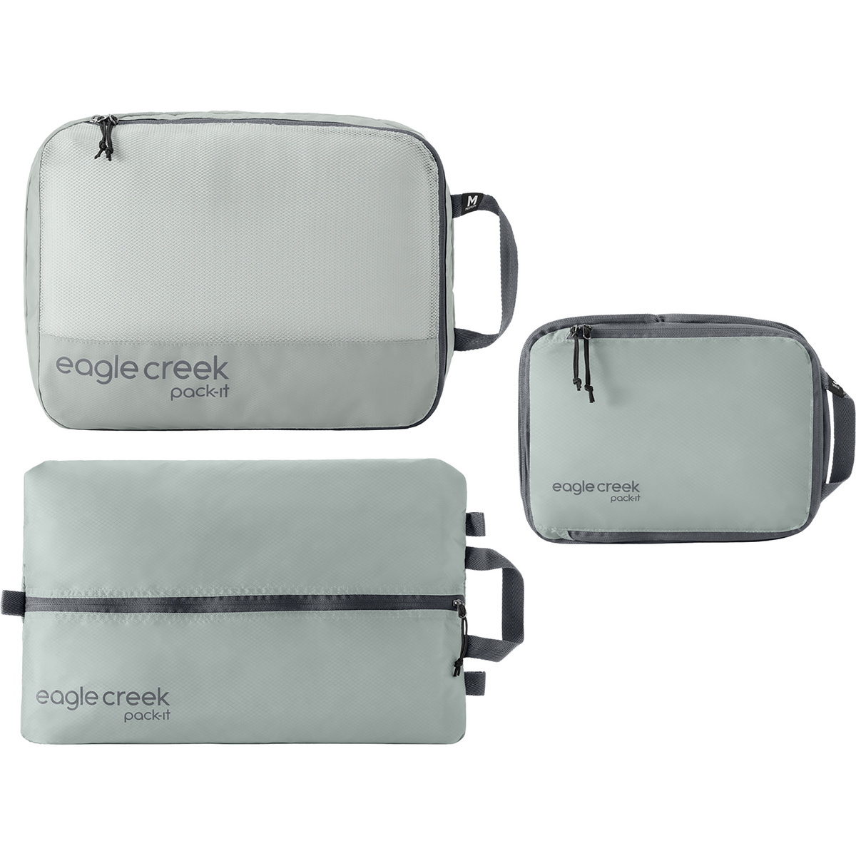 Eagle Creek Pack-It Essentials Packtasche Set von Eagle Creek