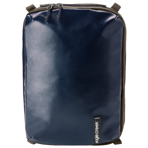 Eagle Creek - Pack-It Gear Cube M - Packsack Gr 11 l - M blau von Eagle Creek