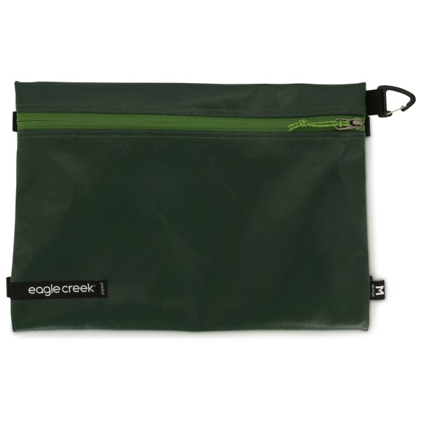 Eagle Creek - Pack-It Gear Pouch M - Packsack Gr 7 l - L oliv/grün von Eagle Creek