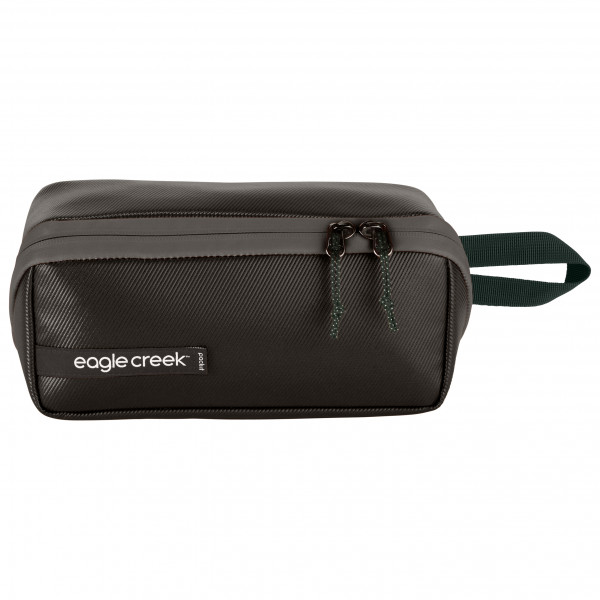 Eagle Creek - Pack-It Gear Quick Trip - Necessaire Gr 4 l schwarz von Eagle Creek