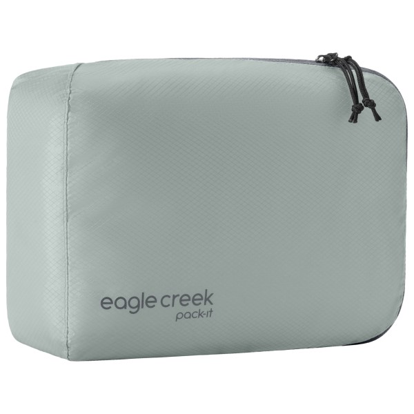 Eagle Creek - Pack-It Isolate Cube S - Packsack Gr 3 l grau von Eagle Creek