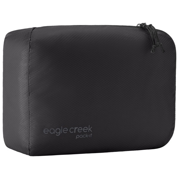 Eagle Creek - Pack-It Isolate Cube S - Packsack Gr 3 l schwarz von Eagle Creek