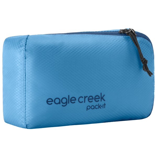 Eagle Creek - Pack-It Isolate Cube XS - Packsack Gr 1 l blau von Eagle Creek