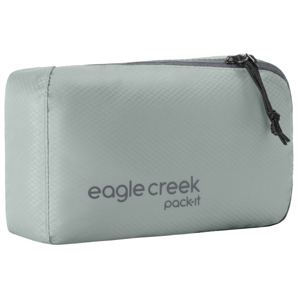 Eagle Creek - Pack-It Isolate Cube XS - Packsack Gr 1 l grau von Eagle Creek