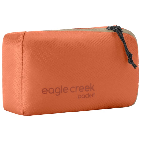 Eagle Creek - Pack-It Isolate Cube XS - Packsack Gr 1 l orange von Eagle Creek