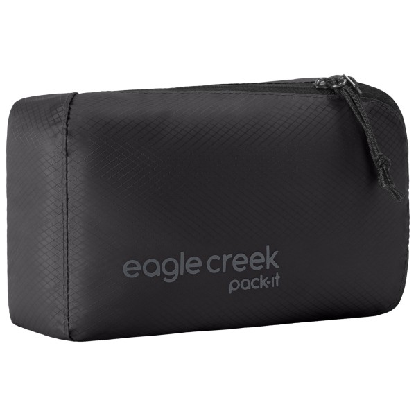 Eagle Creek - Pack-It Isolate Cube XS - Packsack Gr 1 l schwarz Eagle Creek - Pack-It Isolate Cube XS - Packsack Gr 1 l schwarz von Eagle Creek