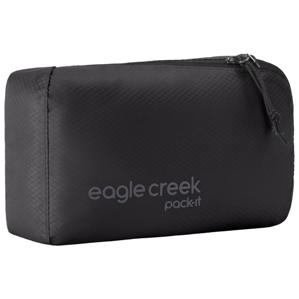 Eagle Creek - Pack-It Isolate Cube XS - Packsack Gr 1 l schwarz von Eagle Creek