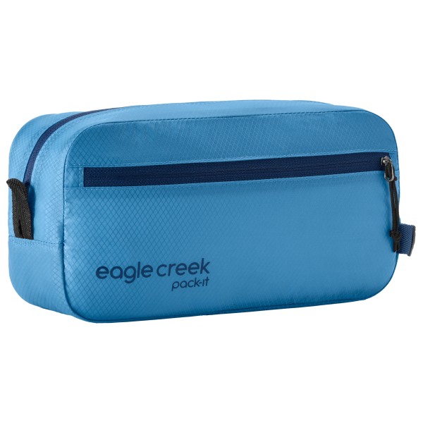 Eagle Creek - Pack-It Isolate Quick Trip S - Necessaire Gr 2 l blau von Eagle Creek