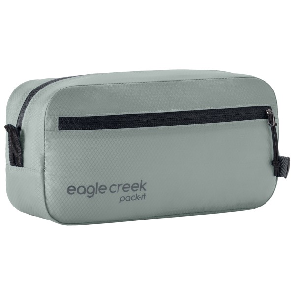 Eagle Creek - Pack-It Isolate Quick Trip S - Necessaire Gr 2 l grau von Eagle Creek