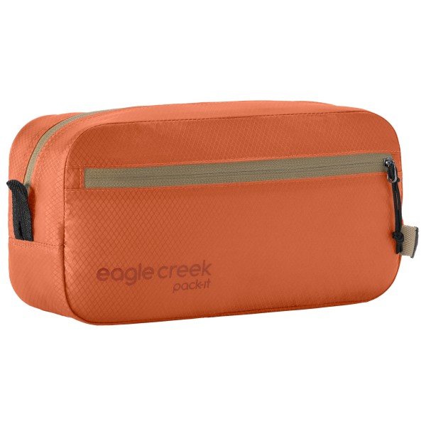 Eagle Creek - Pack-It Isolate Quick Trip S - Necessaire Gr 2 l mandarin von Eagle Creek