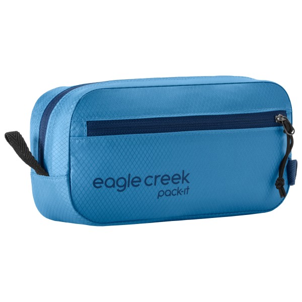 Eagle Creek - Pack-It Isolate Quick Trip XS - Necessaire Gr 1,5 l blau von Eagle Creek