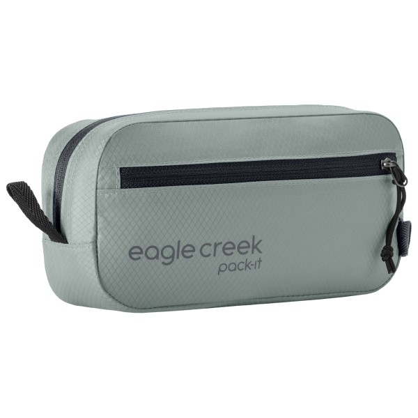 Eagle Creek - Pack-It Isolate Quick Trip XS - Necessaire Gr 1,5 l grau von Eagle Creek