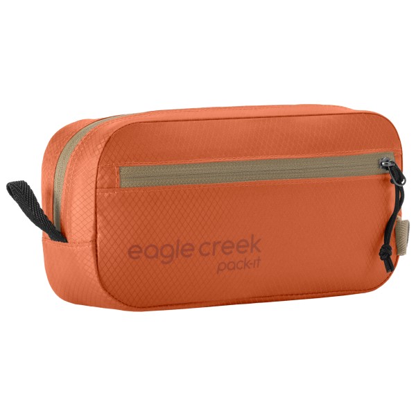 Eagle Creek - Pack-It Isolate Quick Trip XS - Necessaire Gr 1,5 l mandarin von Eagle Creek