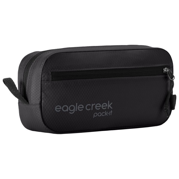 Eagle Creek - Pack-It Isolate Quick Trip XS - Necessaire Gr 1,5 l schwarz von Eagle Creek