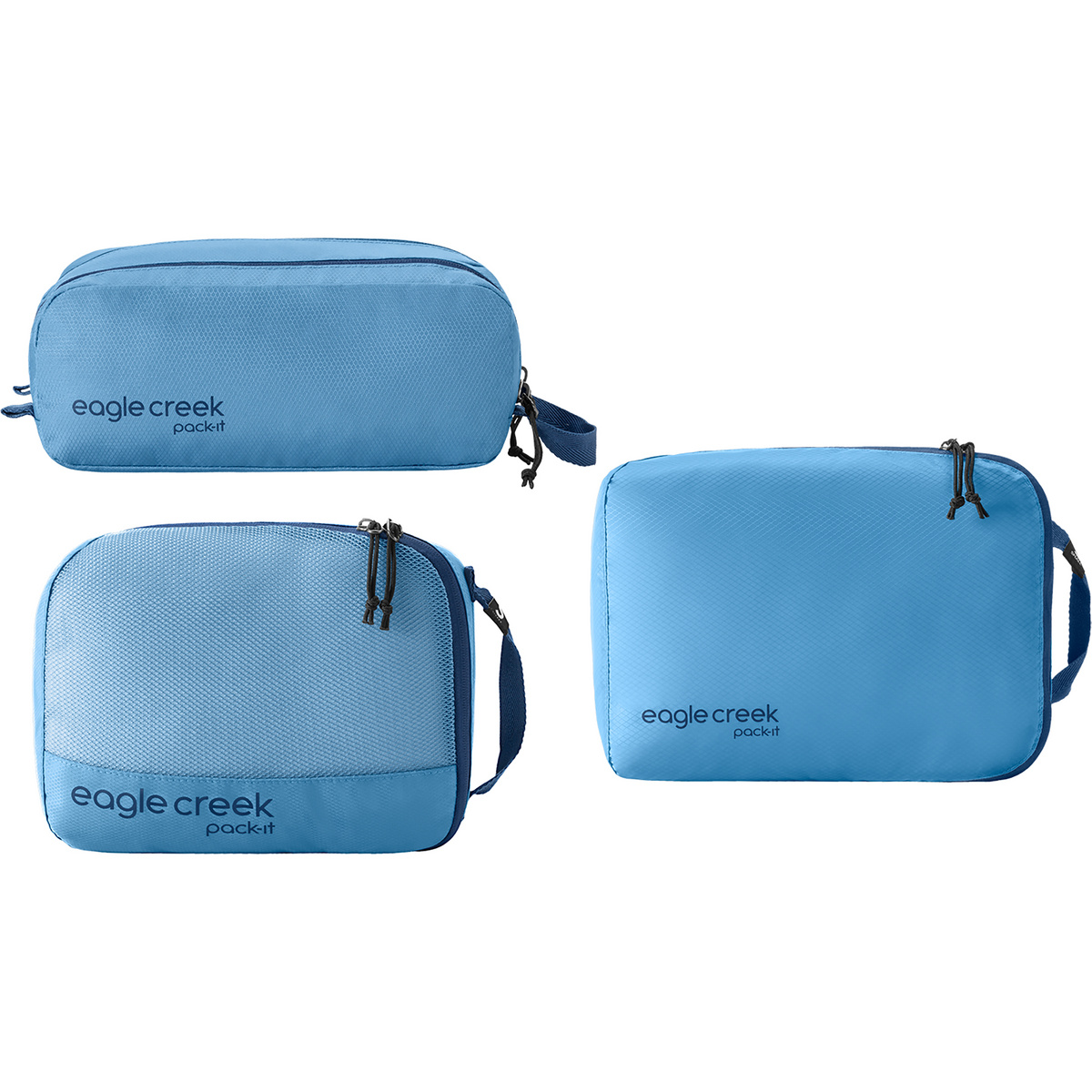 Eagle Creek Pack-It Overnight Packtasche Set von Eagle Creek