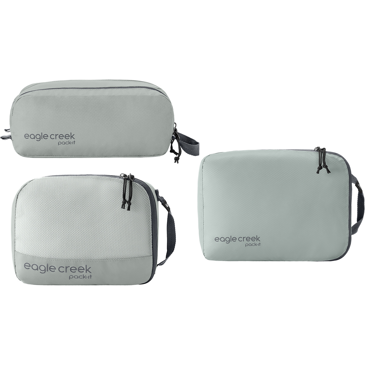 Eagle Creek Pack-It Overnight Packtasche Set von Eagle Creek