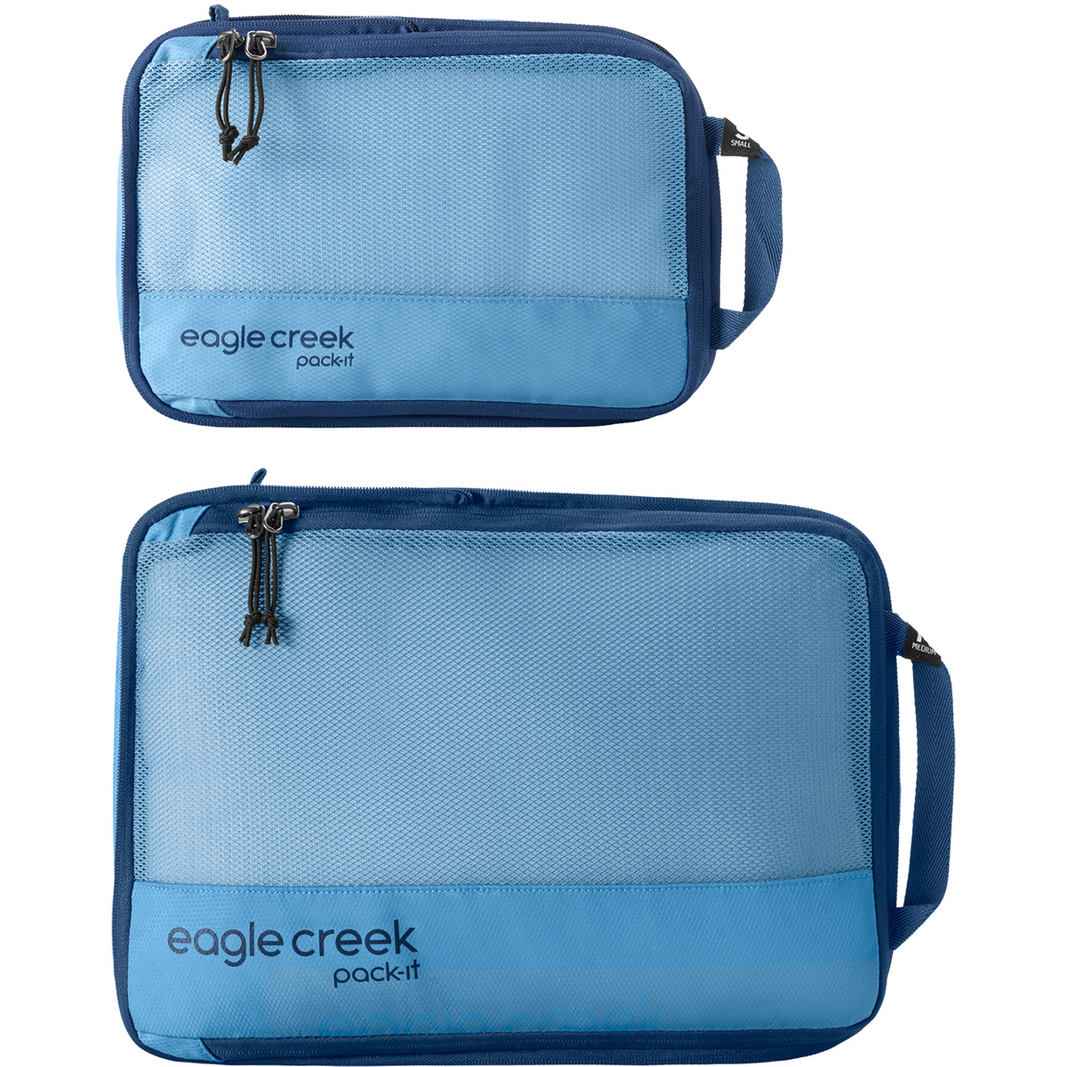 Eagle Creek Pack-It Reveal Compress Cube S/M Packtasche Set Eagle Creek Pack-It Reveal Compress Cube S/M Packtasche Set von Eagle Creek