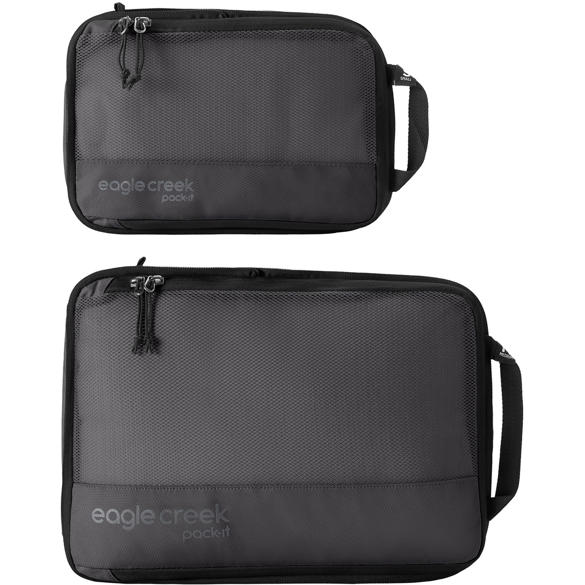 Eagle Creek Pack-It Reveal Compress Cube S/M Packtasche Set von Eagle Creek