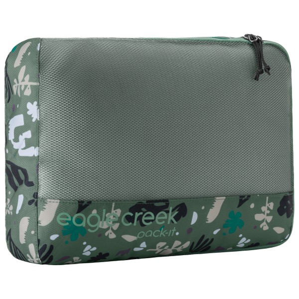 Eagle Creek - Pack-It Reveal Cube M - Packsack Gr 7 l oliv Eagle Creek - Pack-It Reveal Cube M - Packsack Gr 7 l oliv von Eagle Creek