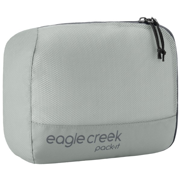 Eagle Creek - Pack-It Reveal Cube S - Packsack Gr 3 l grau von Eagle Creek