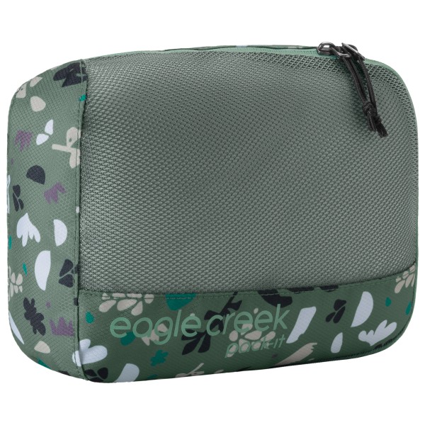 Eagle Creek - Pack-It Reveal Cube S - Packsack Gr 3 l oliv von Eagle Creek