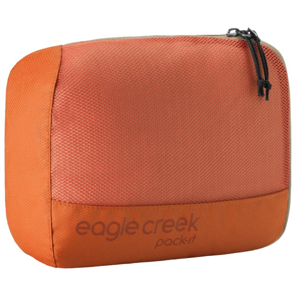 Eagle Creek - Pack-It Reveal Cube S - Packsack Gr 3 l rot Eagle Creek - Pack-It Reveal Cube S - Packsack Gr 3 l rot von Eagle Creek