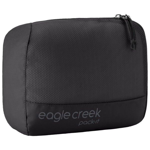 Eagle Creek - Pack-It Reveal Cube S - Packsack Gr 3 l schwarz/grau von Eagle Creek