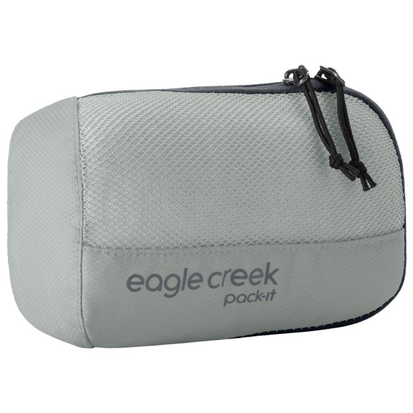 Eagle Creek - Pack-It Reveal Cube XS - Packsack Gr 1 l grau Eagle Creek - Pack-It Reveal Cube XS - Packsack Gr 1 l grau von Eagle Creek