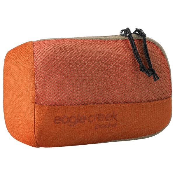 Eagle Creek - Pack-It Reveal Cube XS - Packsack Gr 1 l rot von Eagle Creek