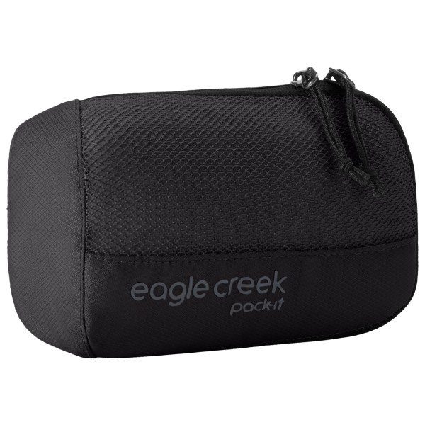 Eagle Creek - Pack-It Reveal Cube XS - Packsack Gr 1 l schwarz von Eagle Creek