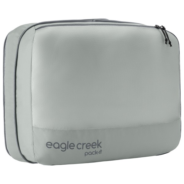 Eagle Creek - Pack-It Reveal Expansion Cube L - Packsack Gr 11 l grau von Eagle Creek