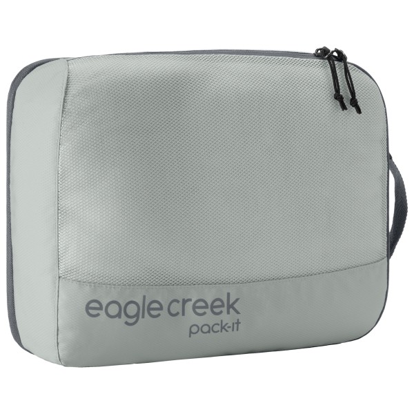 Eagle Creek - Pack-It Reveal Expansion Cube M - Packsack Gr 7 l grau von Eagle Creek