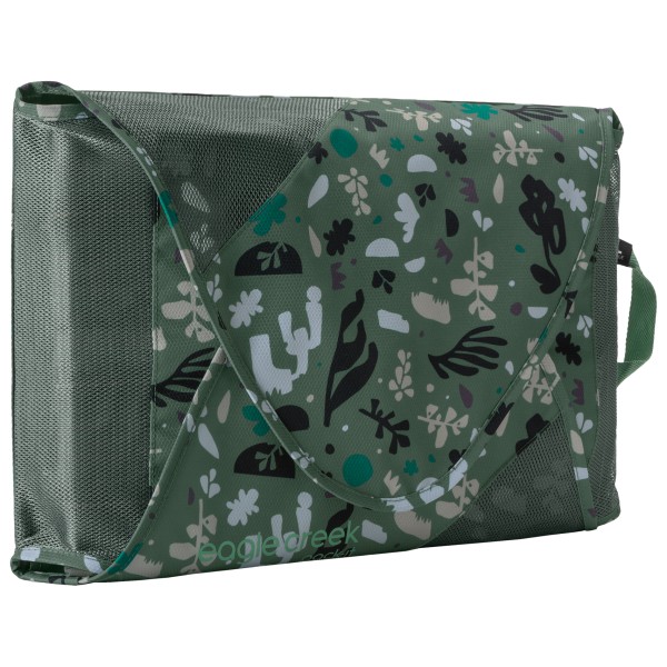 Eagle Creek - Pack-It Reveal Garment Folder L - Packsack Gr 43 x 30 cm grün von Eagle Creek