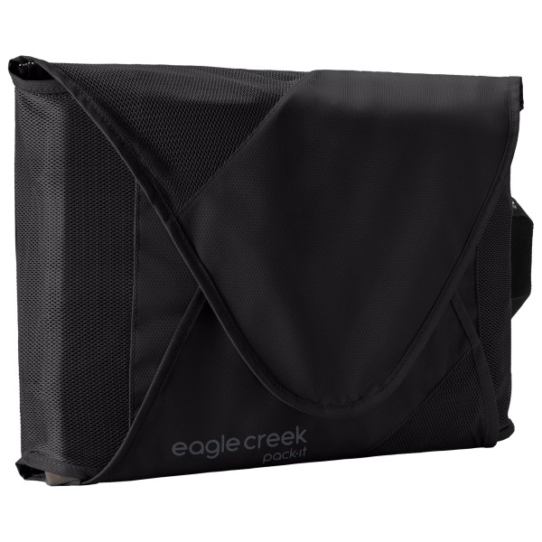 Eagle Creek - Pack-It Reveal Garment Folder L - Packsack Gr 43 x 30 cm schwarz von Eagle Creek