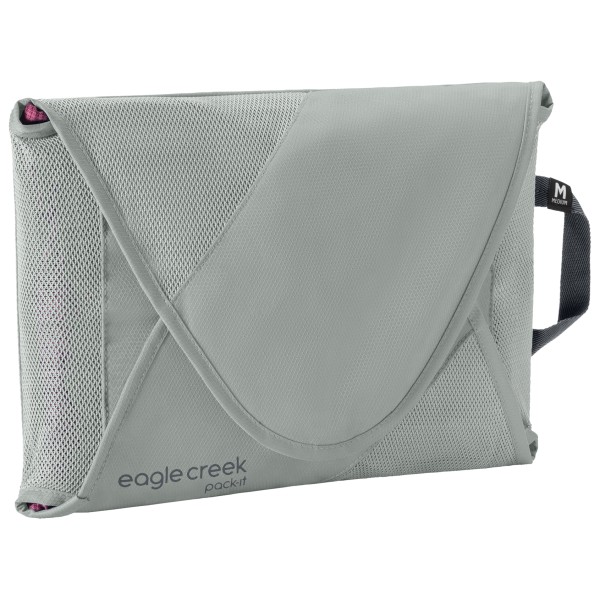 Eagle Creek - Pack-It Reveal Garment Folder M - Packsack Gr 36 x 26 cm grau von Eagle Creek