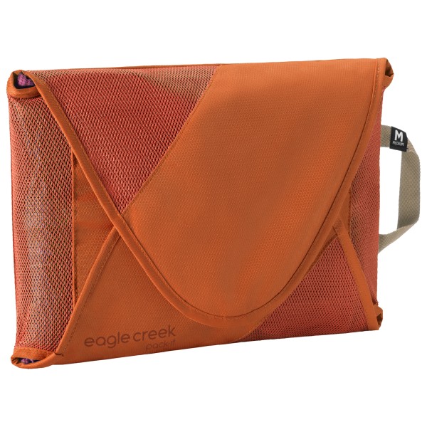 Eagle Creek - Pack-It Reveal Garment Folder M - Packsack Gr 36 x 26 cm rot von Eagle Creek