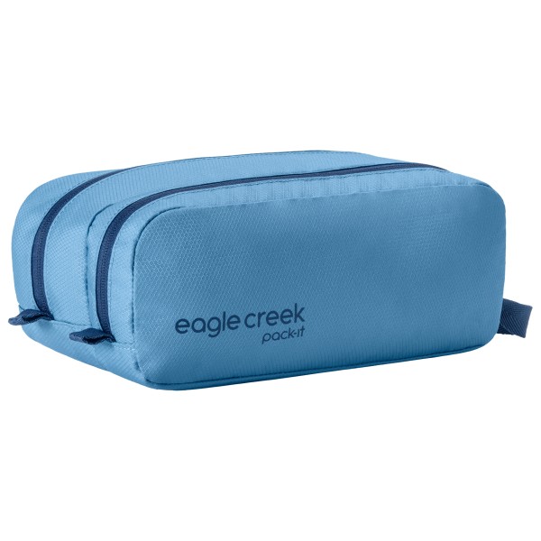 Eagle Creek - Pack-It Reveal Quick Trip 2 - Necessaire Gr 2 l blau von Eagle Creek