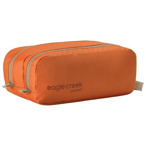 Eagle Creek - Pack-It Reveal Quick Trip 2 - Necessaire Gr 2 l mandarin von Eagle Creek